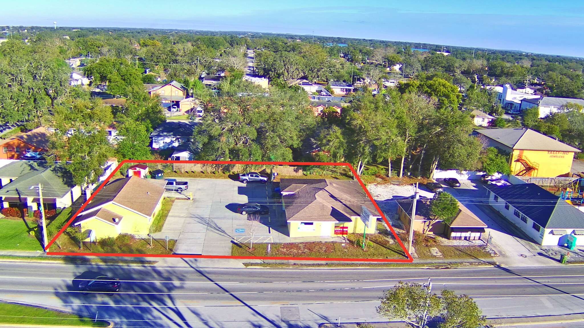 524 1st St S, Winter Haven, FL for Sale