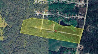 Athens, GA Residential Land - 0 Charles Drive