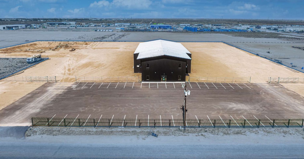 5620 FM 1788 (Lot 4), Midland, TX for Sale