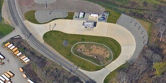 Ambridge, PA Commercial Land - 3099 Legionville Road Ambridge, PA Commercial Land - 3099 Legionville Road