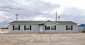 La Salle, CO Office - 428 N 2nd St