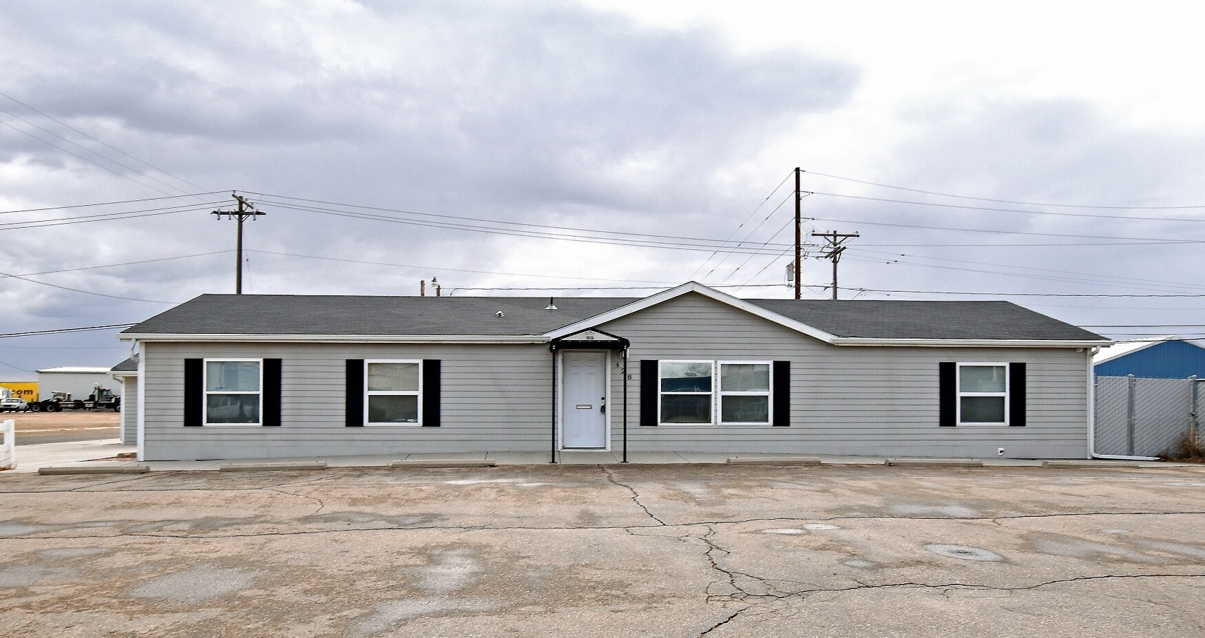 428 N 2nd St, La Salle, CO for Sale