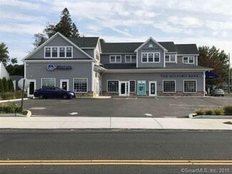 Stratford, CT Office/Retail - 3651 Main St