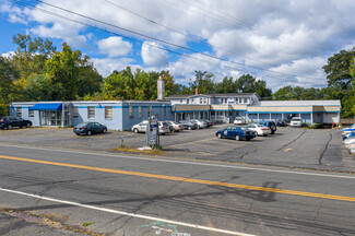 Farmington, CT Office, Office/Retail - 504 Main St