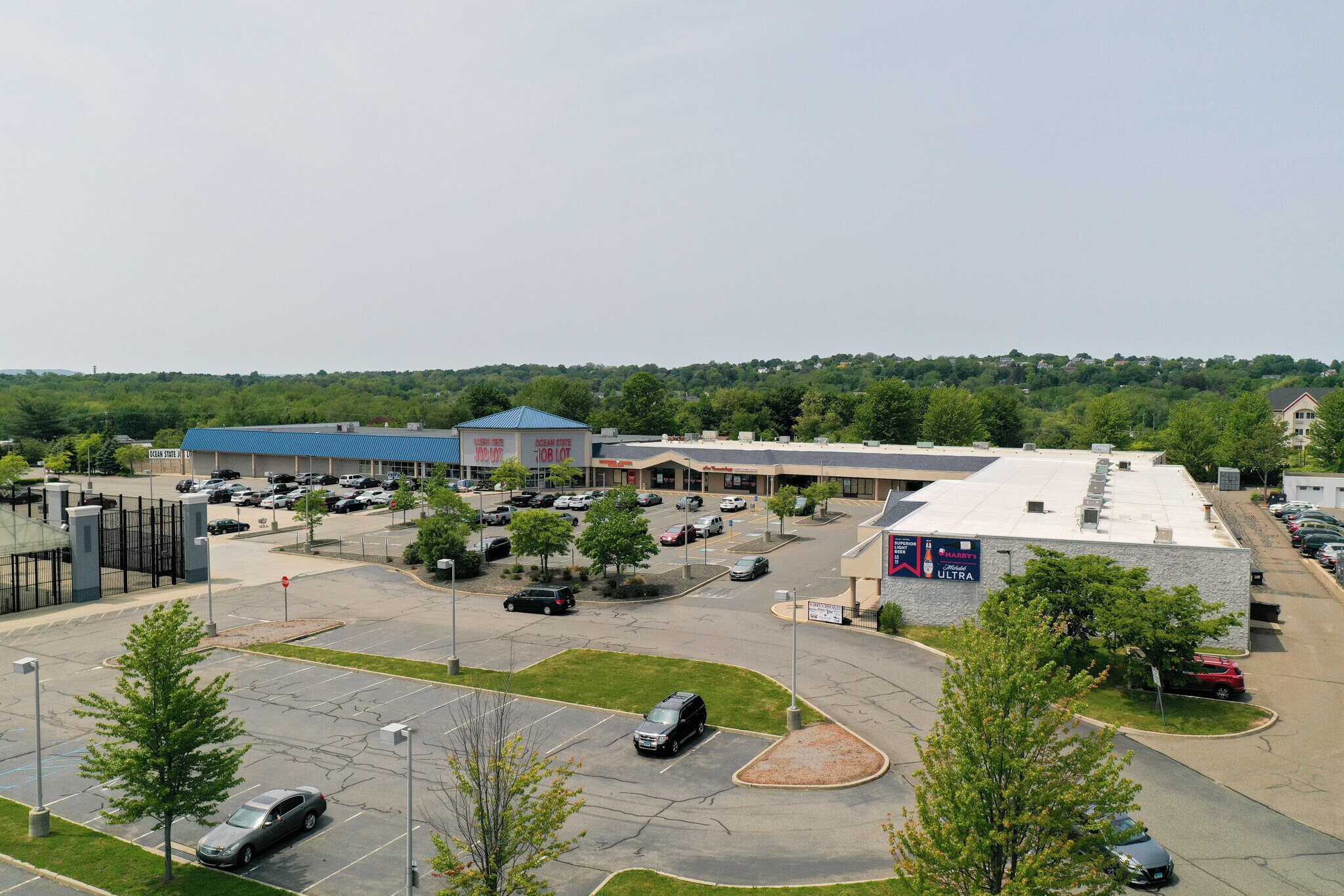 1231 E Main St, Meriden, CT for Rent