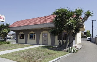 Anaheim, CA Office/Retail - 116 S Magnolia Ave