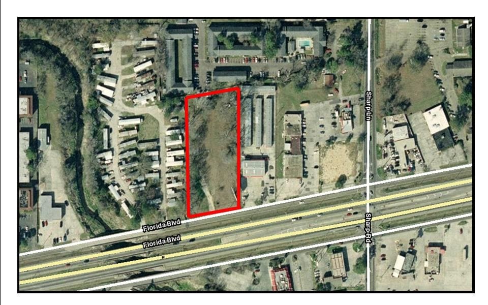 9977 Florida Blvd, Baton Rouge, LA for Sale