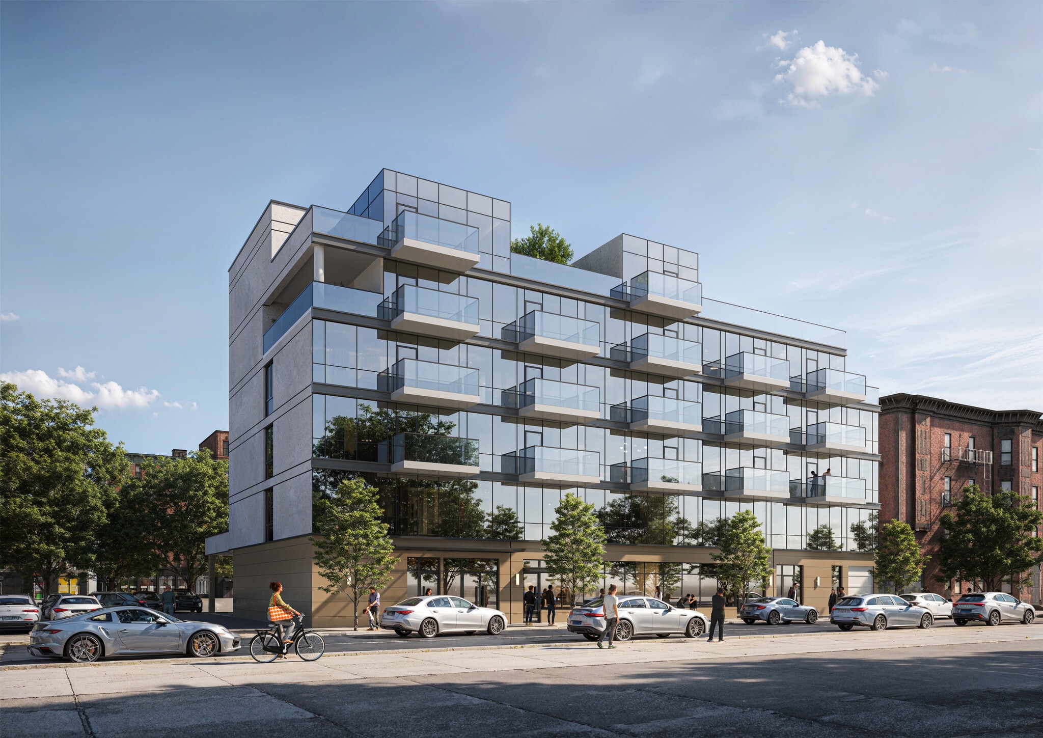 10-39 49th Ave, Queens, NY for Rent