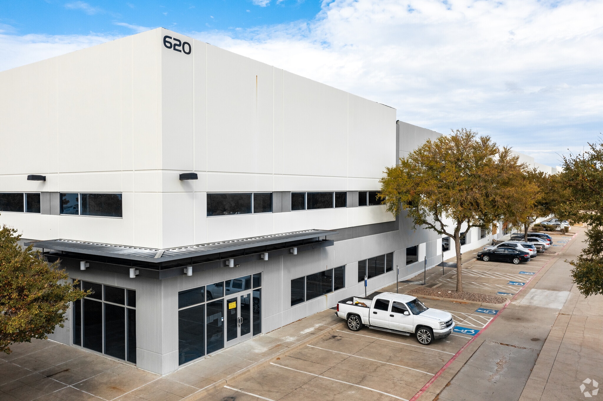 640 Shiloh Rd, Plano, TX for Rent
