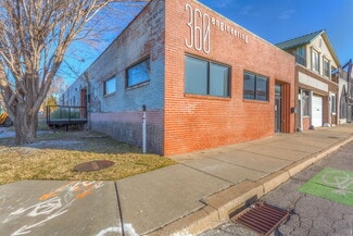 Tulsa, OK Freestanding - 1201 E 3rd St
