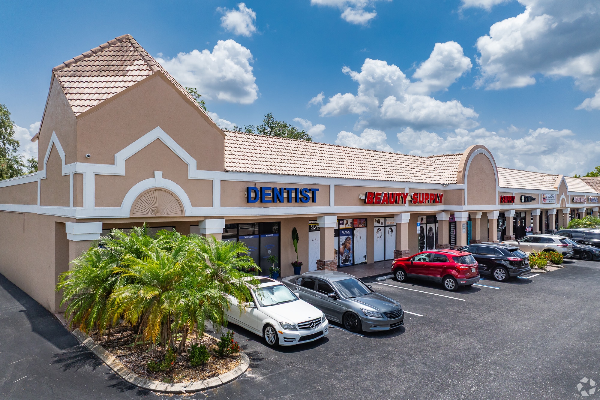 19651 Bruce B Downs Blvd, Tampa, FL for Rent