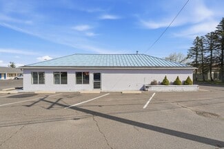 Springfield, MA Retail - 1356 Boston Rd