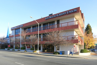 San Mateo, CA Office - 1515-1521 S El Camino Real