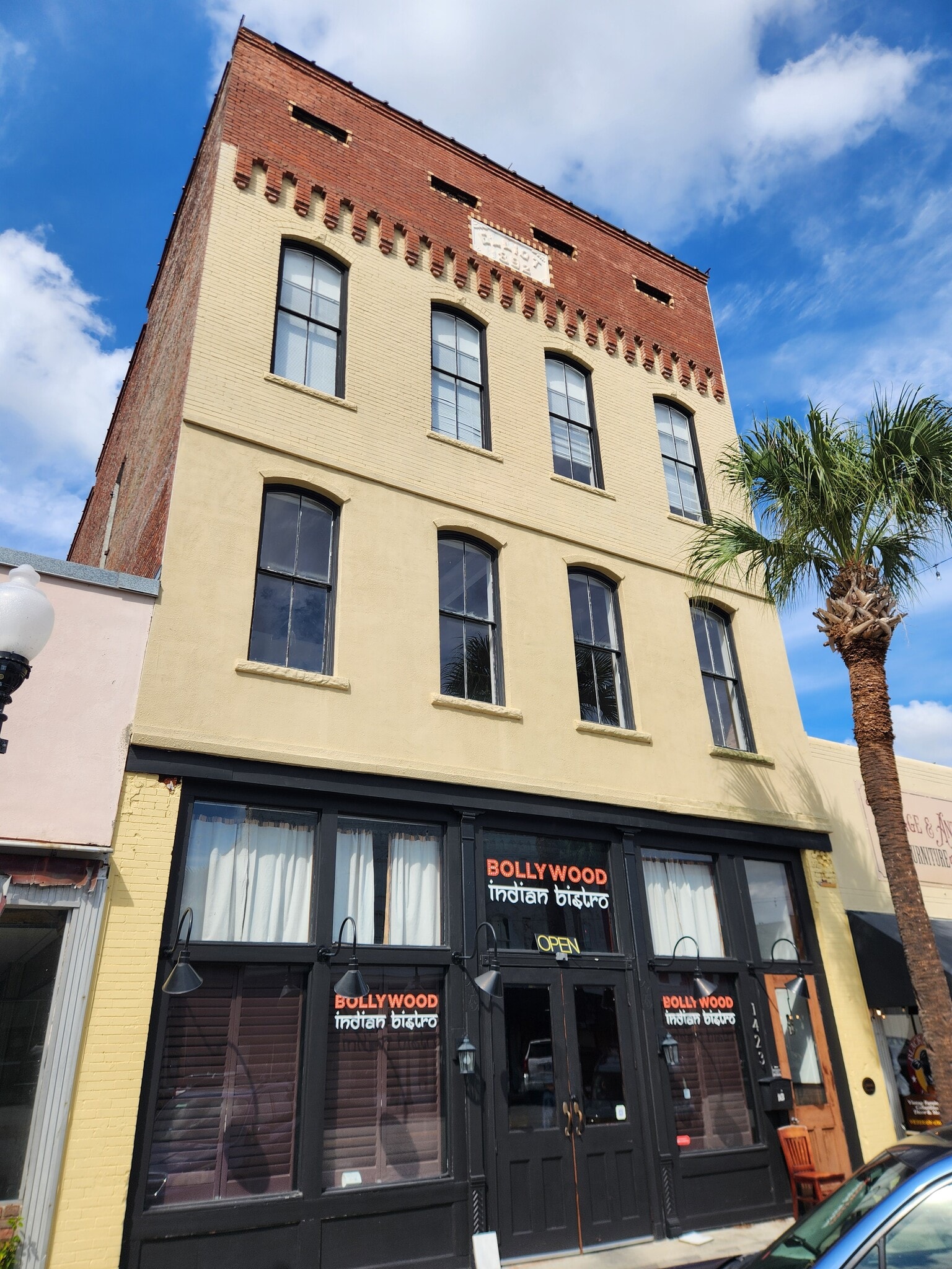 1423-1425 Newcastle St, Brunswick, GA for Sale