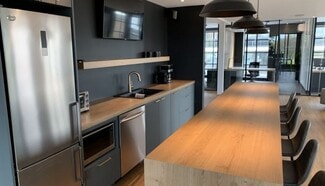 Drummondville, QC Coworking Space - 222 Rue Hériot