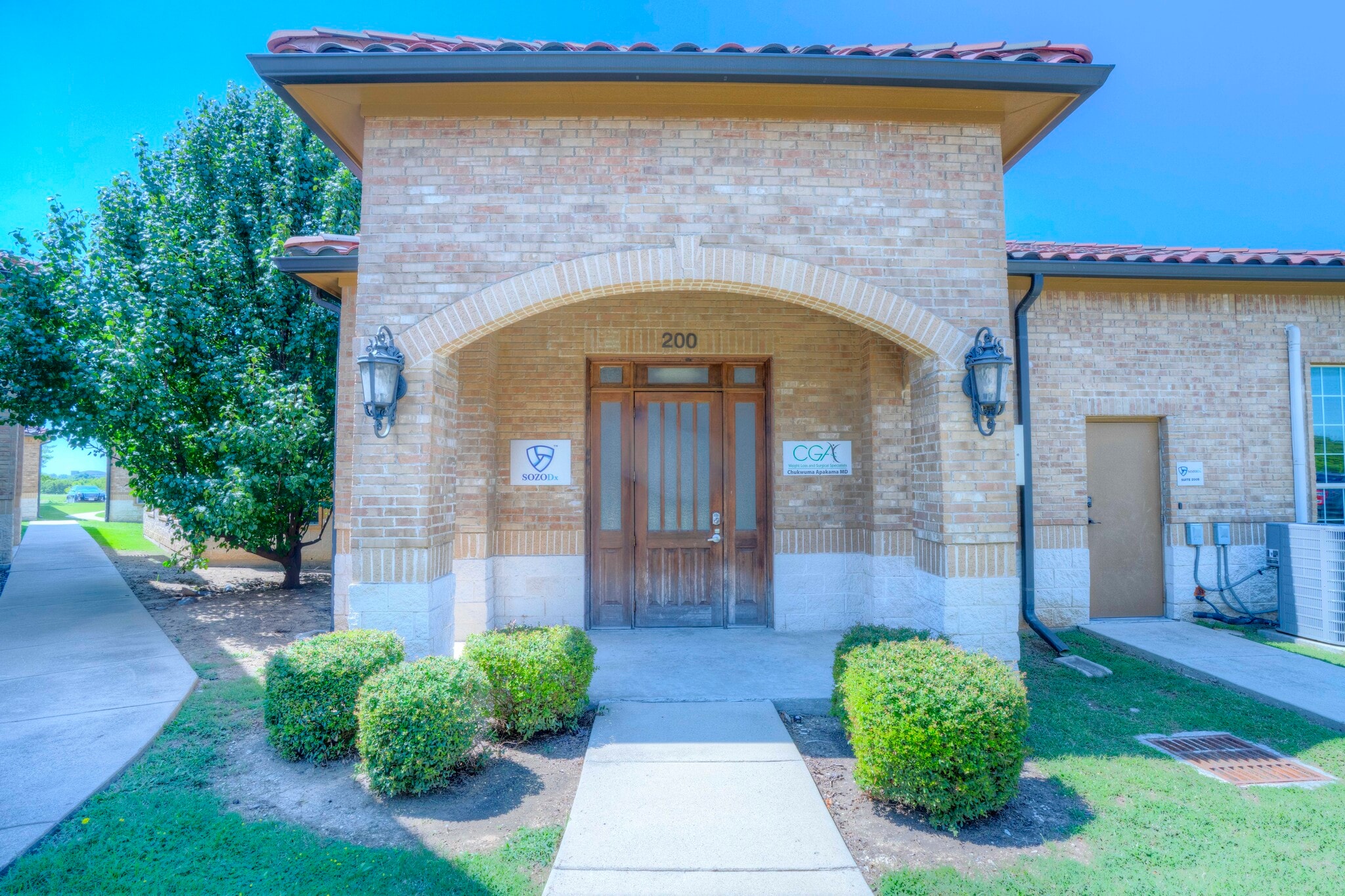 7711 San Jacinto Pl, Plano, TX for Rent