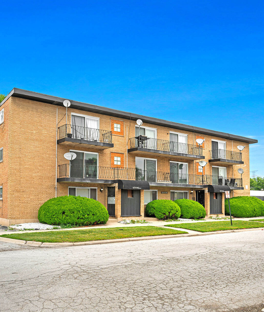 , Burnham, IL for Sale