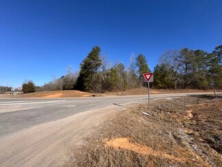 Verbena, AL Commercial - U.S. 31