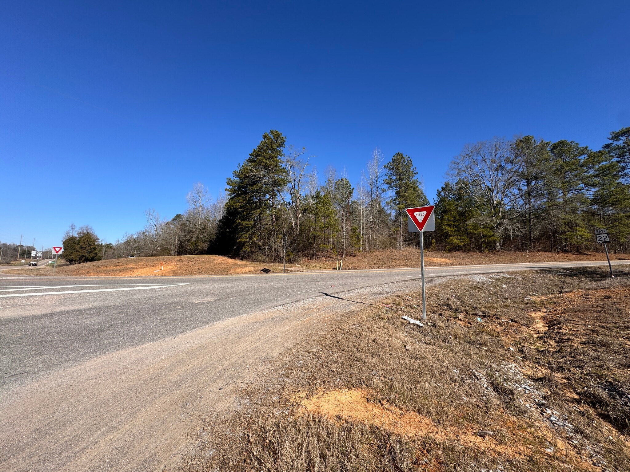 U.S. 31, Verbena, AL for Sale