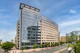 Arlington, VA Office - 901 N Glebe Rd