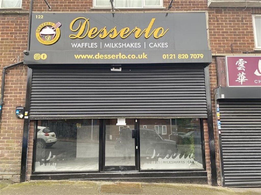 122 Beverley Rd, West Bromwich, WMD for Rent