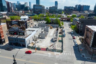 Chicago, IL Retail - 465 N Carpenter St