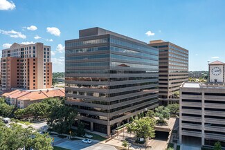Irving, TX Office - 220 E Las Colinas Blvd