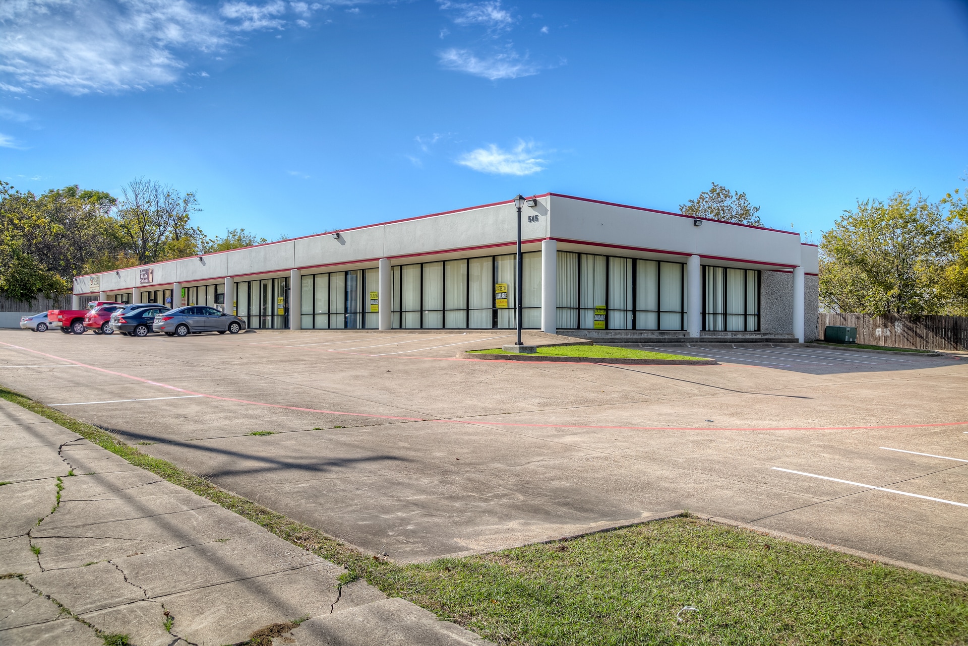 545 Rowlett Rd, Garland, TX for Sale