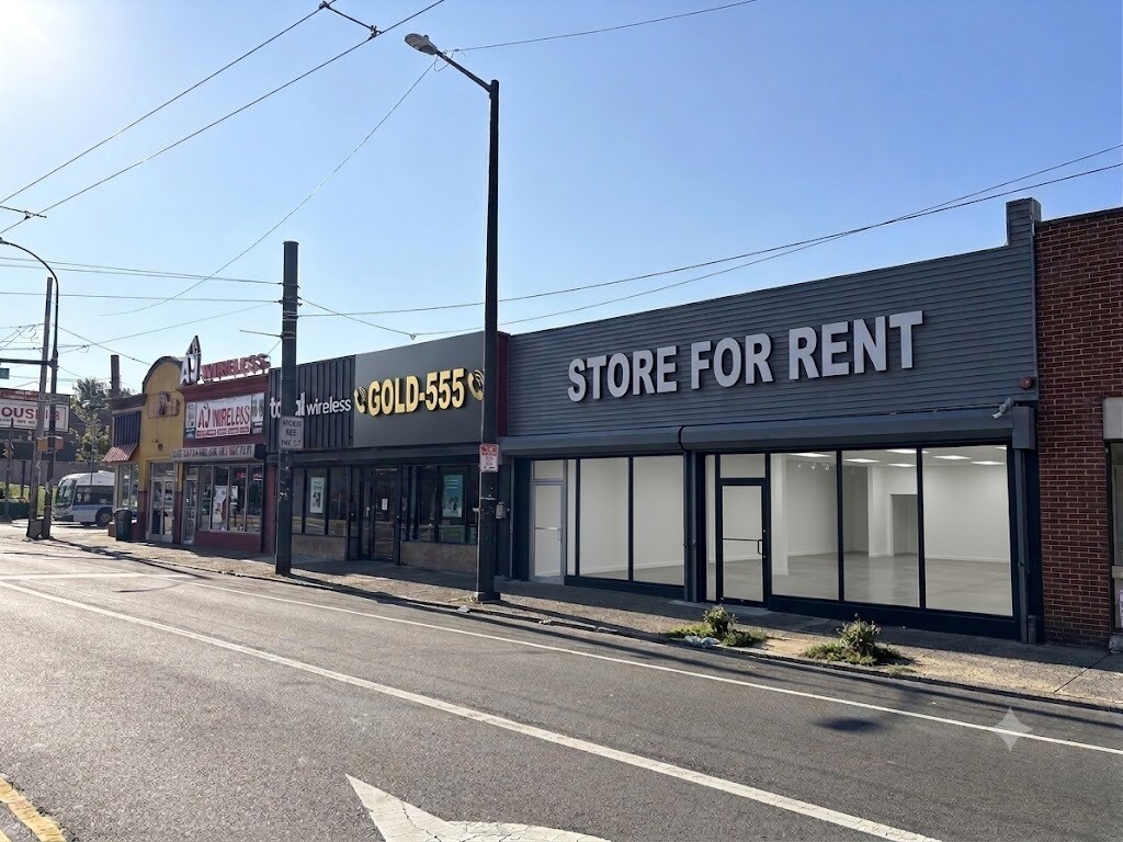 5243 Frankford Ave, Philadelphia, PA for Rent