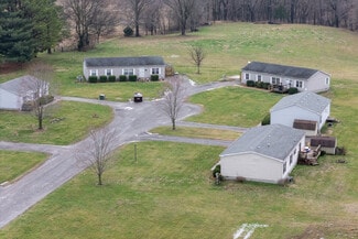 Murphysboro, IL Commercial - MOBILE HOME PARK