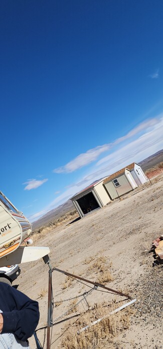 Gerlach, NV Commercial - 066-070-60 Dry 066-070-60 Dry Gulch