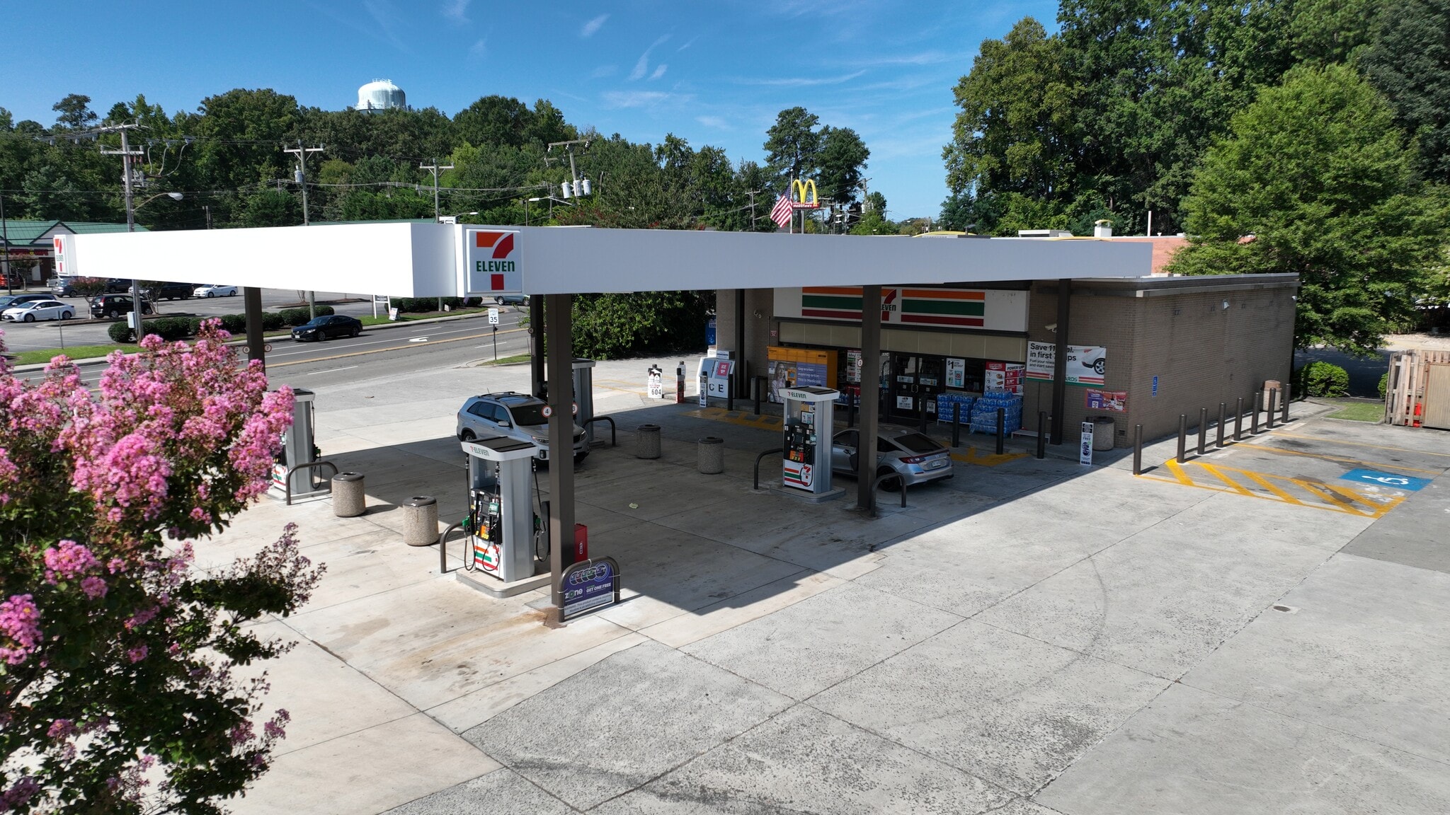 6824 Forest Hill Ave, Richmond, VA for Sale