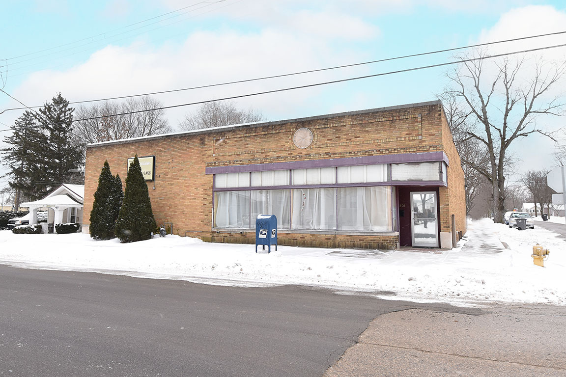 1801 Wood St, Elkhart, IN for Sale