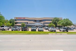 Carrollton, TX Medical - 2828 E Trinity Mills Rd Carrollton, TX Medical - 2828 E Trinity Mills Rd
