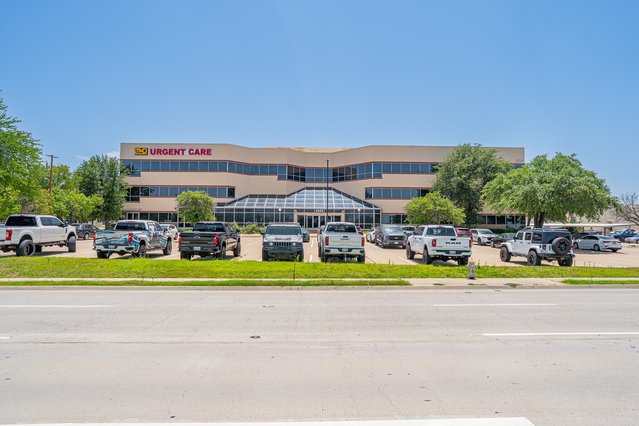 2828 E Trinity Mills Rd, Carrollton, TX for Sale