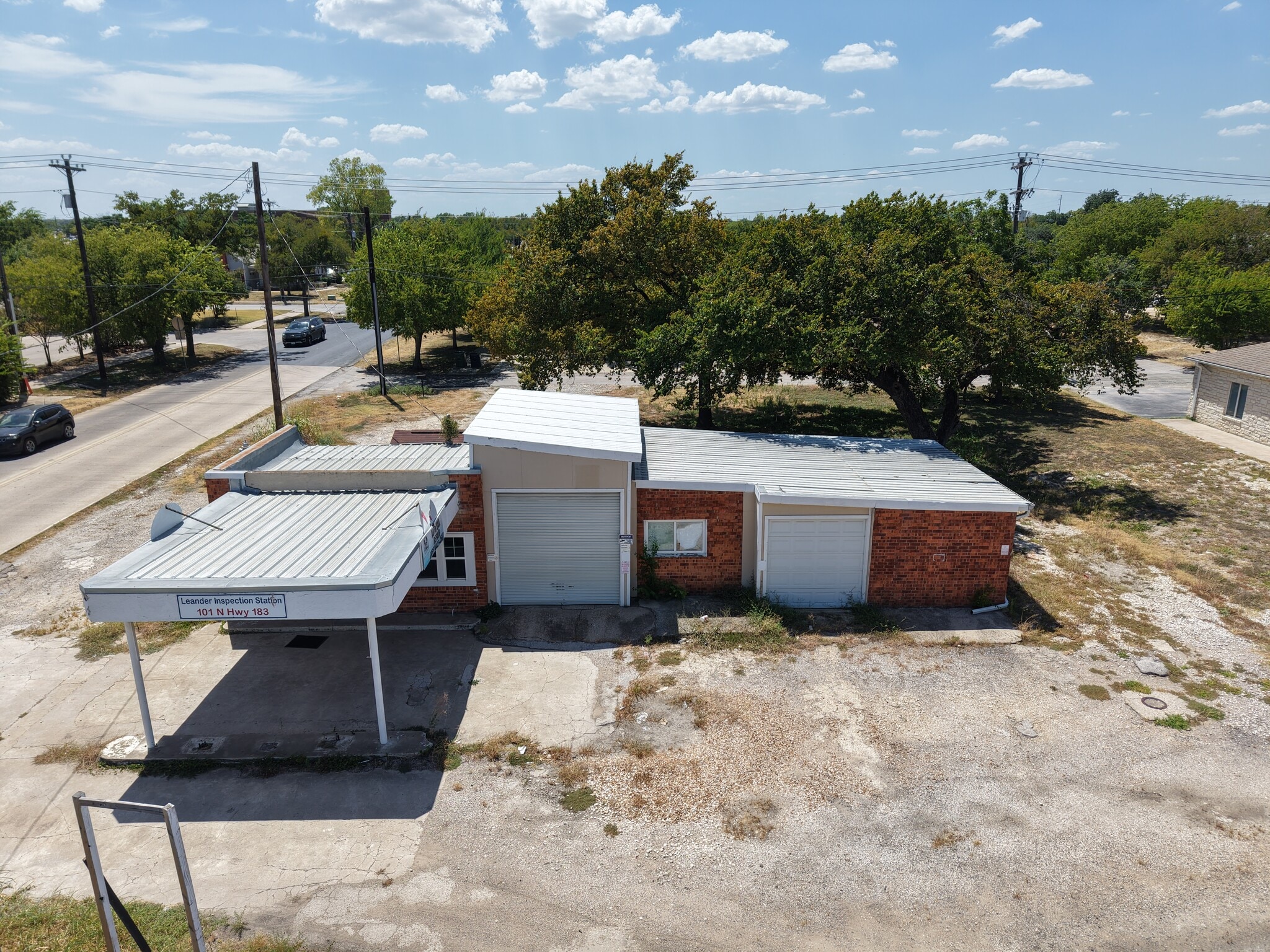 101 N Highway 183, Leander, TX for Sale