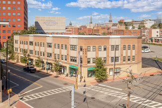 Schenectady, NY Office - 245 Broadway