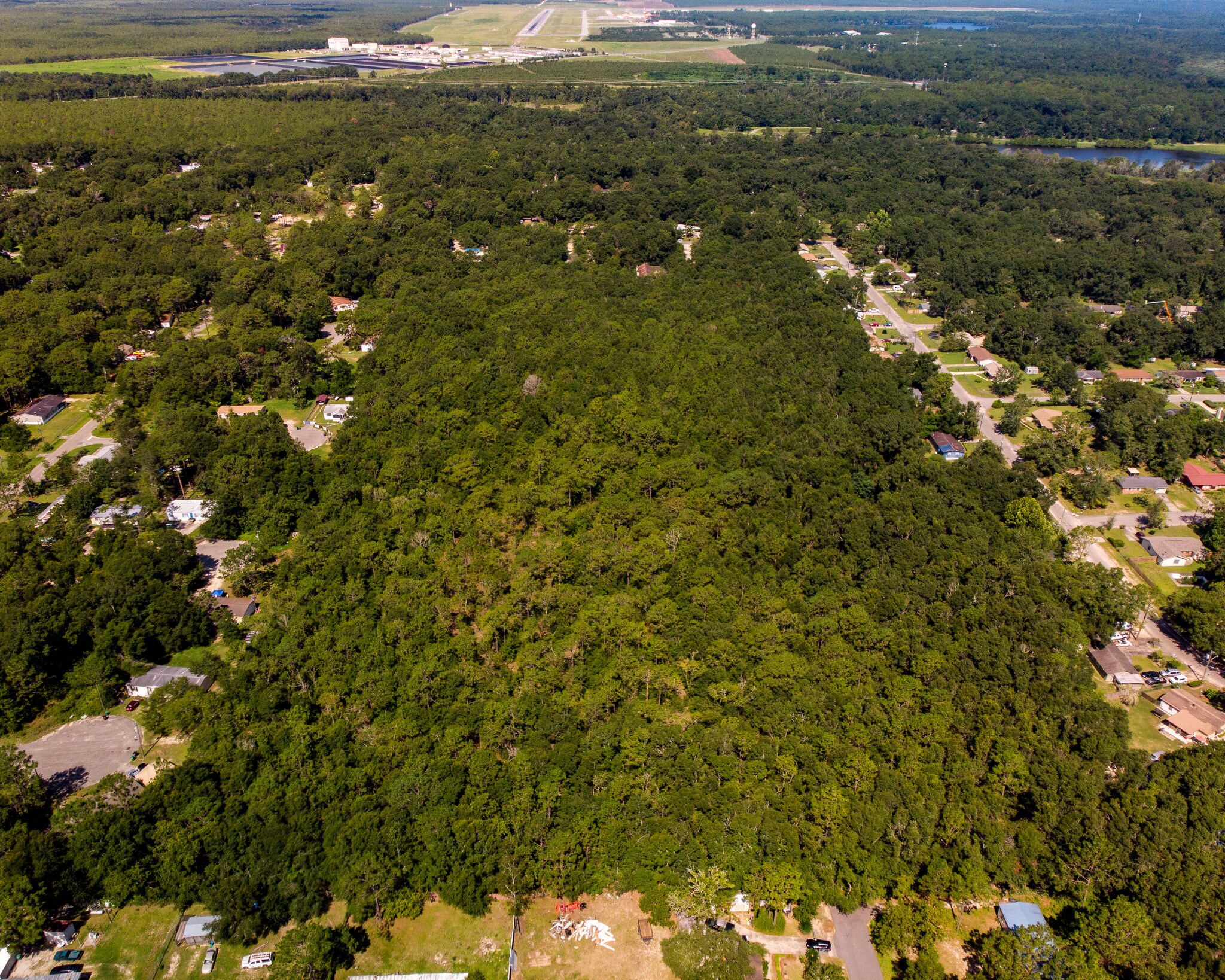 0 Larkway St, Tallahassee, FL for Sale