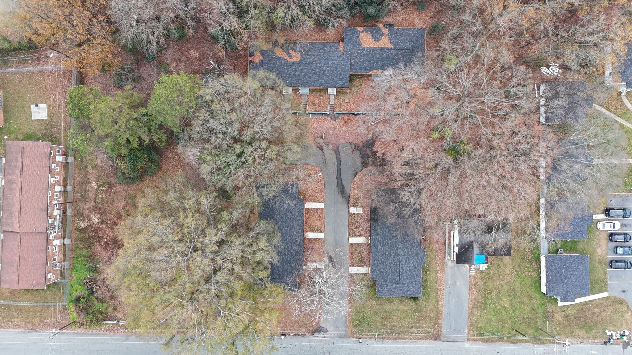 2427 Carmine St, Charlotte, NC for Sale