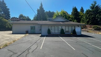 Clatskanie, OR Medical - 301 SW Belair Dr