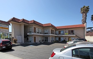 San Diego, CA Office/Retail - 4456 Vandever Ave San Diego, CA Office/Retail - 4456 Vandever Ave