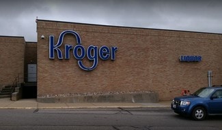 Wintersville, OH Retail - 858-864 Main St