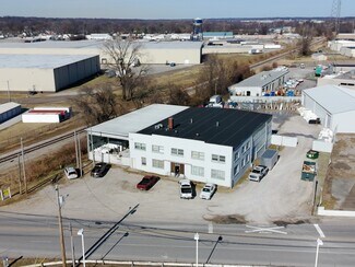 INDUSTRIAL CAMPUS INDUSTRIAL CAMPUS