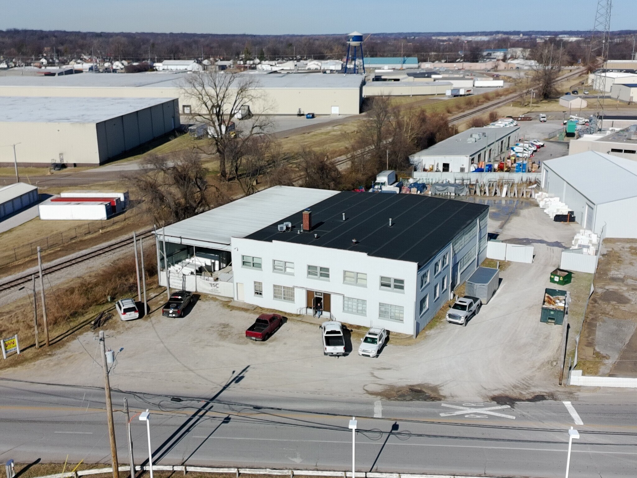 , Evansville, IN for Sale