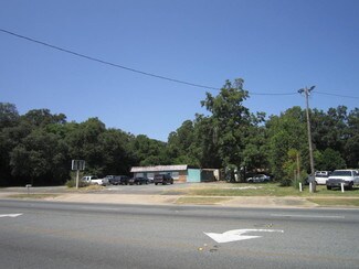 Pensacola, FL Commercial Land - 412 Beverly Pkwy Pensacola, FL Commercial Land - 412 Beverly Pkwy
