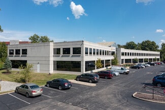 Mason, OH Office - 8990 Duke Blvd