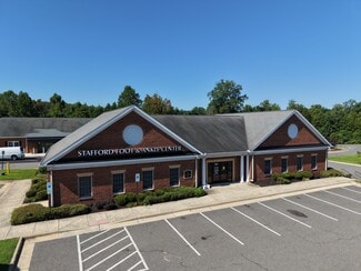 Stafford, VA Medical - 945 Garrisonville Rd Stafford, VA Medical - 945 Garrisonville Rd
