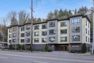 Portland, OR Apartments - 2926 SW 4th Ave