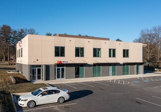 Columbia, MD Office/Retail - 9200 Old Annapolis Rd