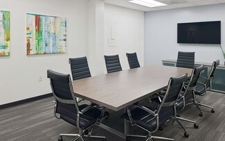 Carlsbad, CA Coworking Space - 2131 Palomar Airport Rd